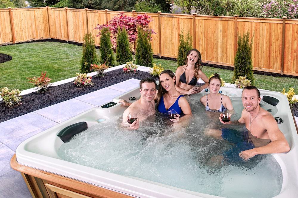 Arctic Spas Lunar Review: Features, Specs, and Who It’s Best For