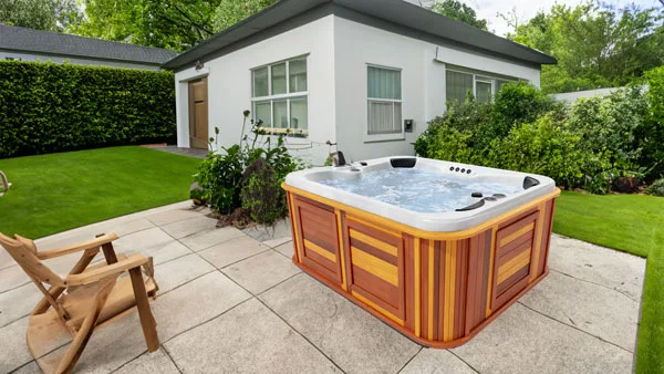 Arctic Spas Arctic Fox Review: Features, Specs, and Who It's Best For