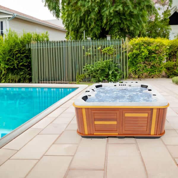 Arctic Spas Kodiak Hot Tub Review: Features, Specs, and Who It's Best For