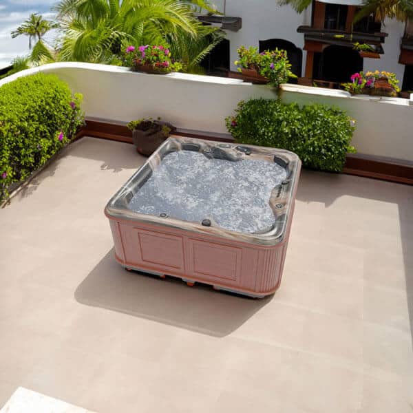 Hot Tub for Relaxation: Why a Cozy Spa Creates the Perfect Retreat at Home