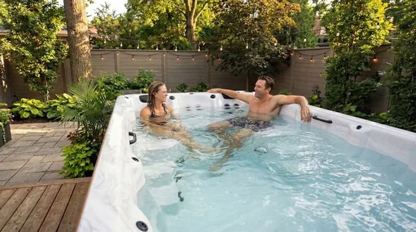 Hydrotherapy at Home: How Hot Tubs Support Wellness and Family Life