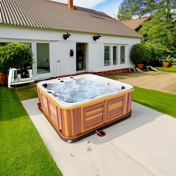 How to Clean and Replace Your Hot Tub Filter