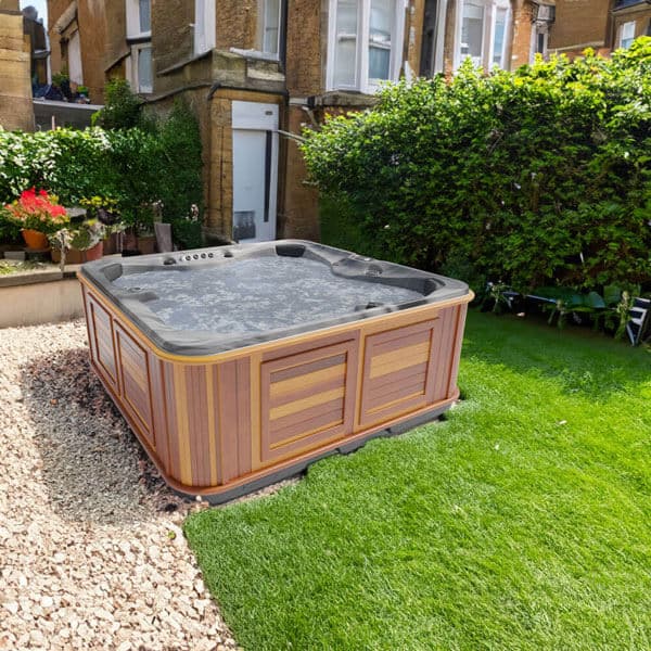 How to Prepare Your Hot Tub for Winter in Canada