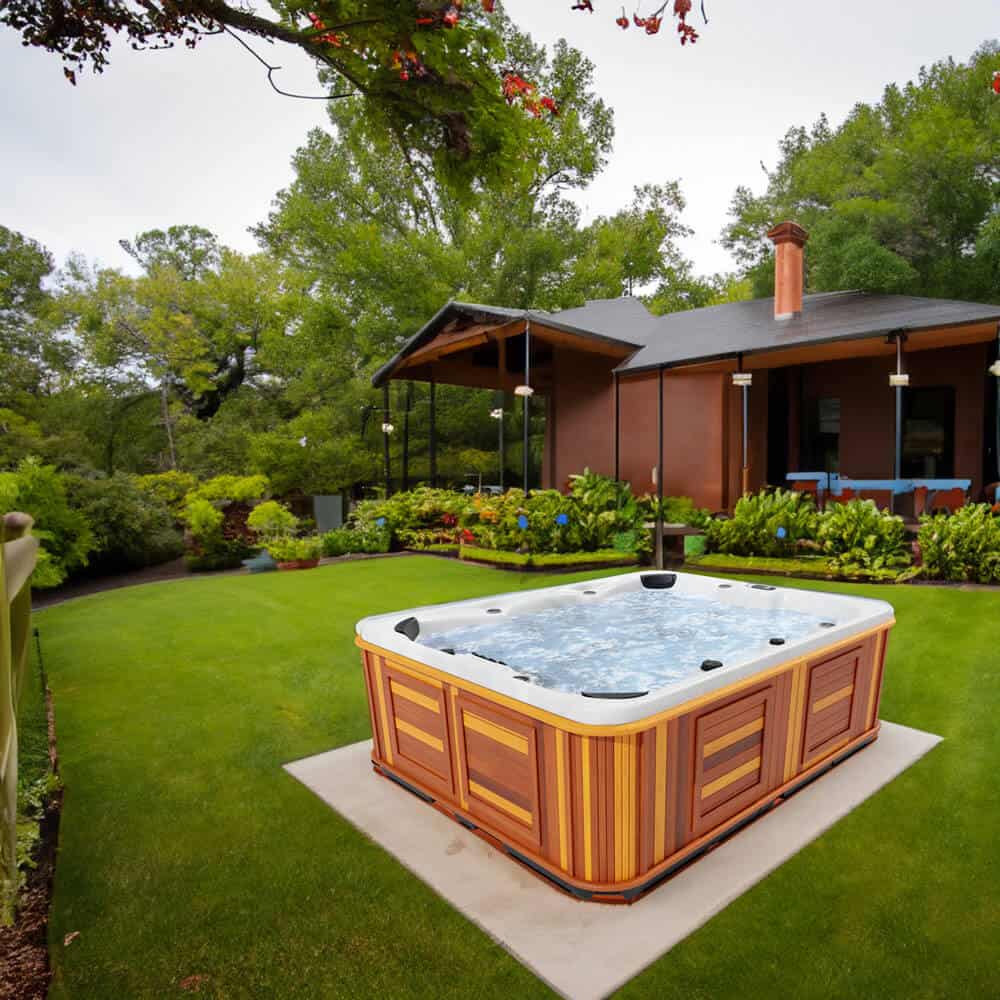How to Maintain Proper Water Balance in Your Hot Tub