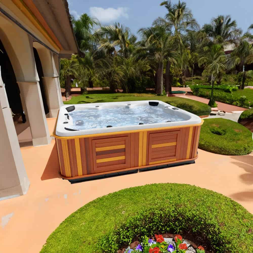 How to Fix Cloudy Hot Tub Water