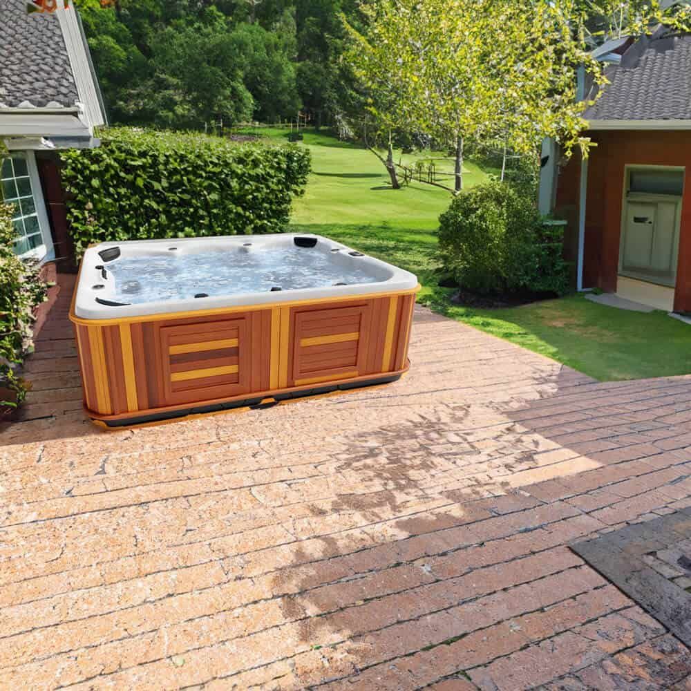 Arctic Spas Models Explained: How to Choose the Best Hot Tub for Your Winter Lifestyle