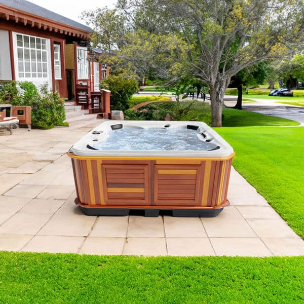 Arctic Spas Tundra Hot Tub Review: Features, Specs, and Who It's Best For