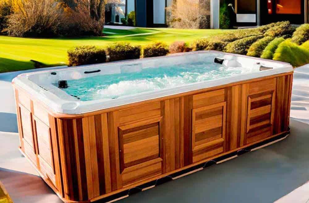 Spring Hot Tub Maintenance: How to Clean and Refresh Your Spa After Winter