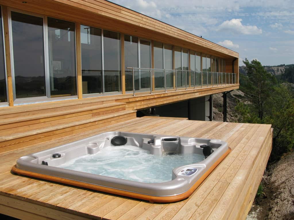 Hot Tub Pads and Bases: What to Know Before Installation