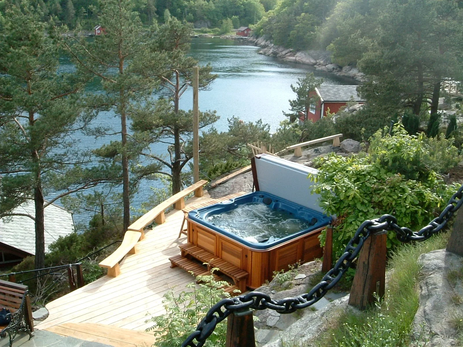Hot Tub Resale Value: Does a Spa Add Value to Your Home?