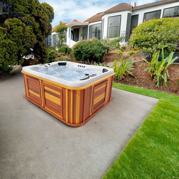 Converting Your Hot Tub to Salt Water: Is It Worth It?