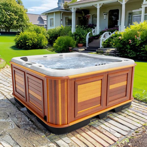 Arctic Spas Cub Hot Tub Review: Features, Specs, and Who It's Best For