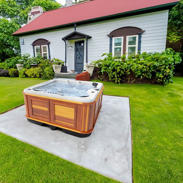 Hydrotherapy at Home: How Hot Tubs Support Wellness and Family Life