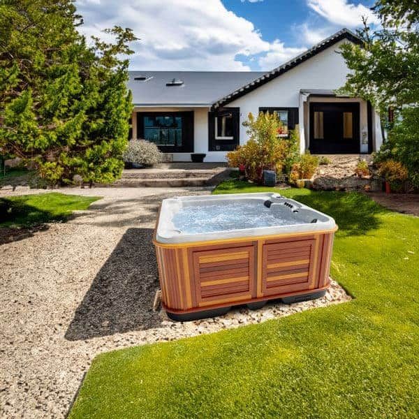 Arctic Spas Eagle Review: Features, Specs, and Who It’s Best For