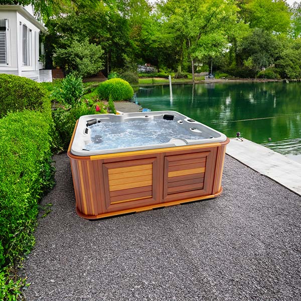 Arctic Spas Ellesmere Review: Features, Specs, and Who It’s Best For