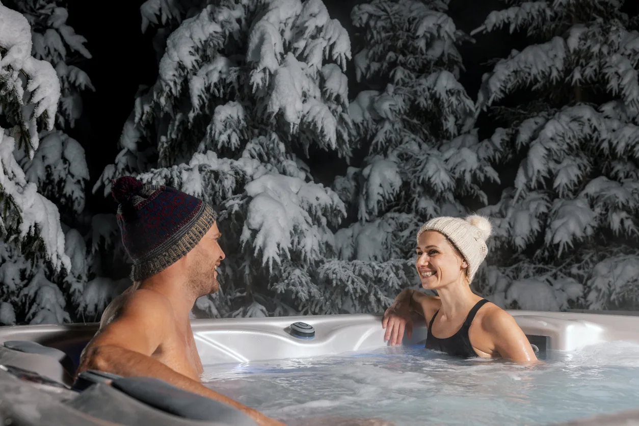 How to Choose the Right Hot Tub Size for Your Household