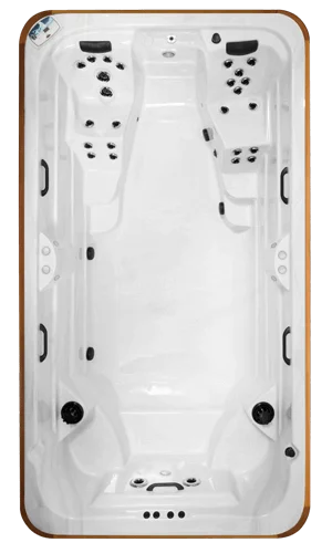 Arctic Spas Hudson