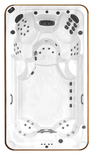 Arctic Spas Ocean