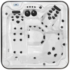 Arctic Spas Eagle