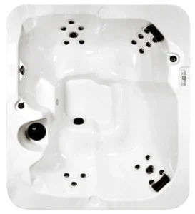 Arctic Spas Husky