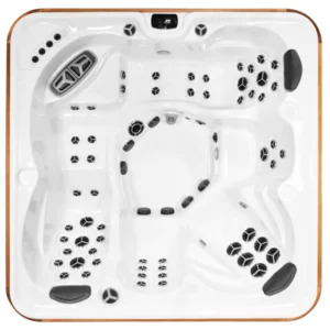 Arctic Spas Klondiker