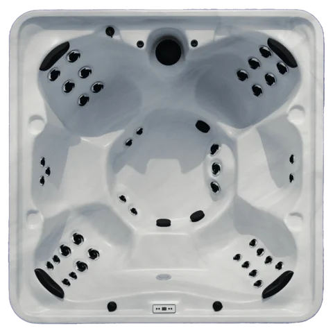 Arctic Spas Orion