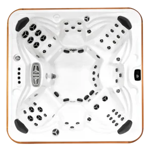 Arctic Spas Tundra