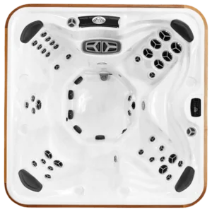 Arctic Spas Yukon